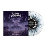 Black Dahlia Murder The - Everblack (White With Splatter Viny in the group OUR PICKS / Friday Releases / Friday the 8th of november 2024 at Bengans Skivbutik AB (5568735)