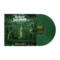 Black Dahlia Murder The - Verminous (Green Marbled Vinyl Lp) in the group OUR PICKS / Friday Releases / Friday the 8th of november 2024 at Bengans Skivbutik AB (5568736)