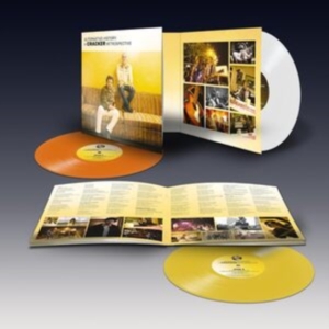 Cracker - Alternative History: A Cracker Retr in the group VINYL / Pop-Rock at Bengans Skivbutik AB (5568741)
