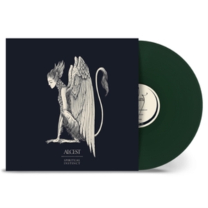 Alcest - Spiritual Instinct in the group OTHER / Övrigt / at Bengans Skivbutik AB (5568744)