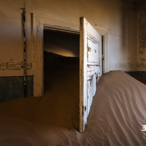 Alexi Tuomarila - Departing The Wasteland in the group OTHER / Övrigt / at Bengans Skivbutik AB (5568790)