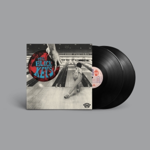 The Black Keys - Ohio Players (Ltd 2LP Trophy Edition) in the group VINYL / Upcoming releases / Pop-Rock at Bengans Skivbutik AB (5568837)