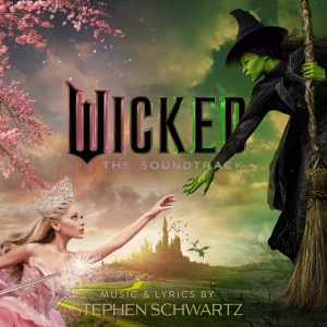 Various - Wicked The Soundtrack (Lp) in the group VINYL / Upcoming releases / Film-Musikal at Bengans Skivbutik AB (5568845)