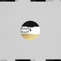 Helena Hauff - Multiply Your Absurdities in the group OUR PICKS / Friday Releases / Friday the 15th of november 2024 at Bengans Skivbutik AB (5568873)