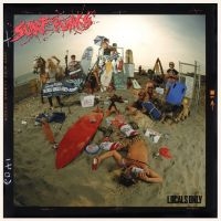 Surf Punks - Locals Only in the group OUR PICKS / Friday Releases / Friday the 22th of november at Bengans Skivbutik AB (5568889)