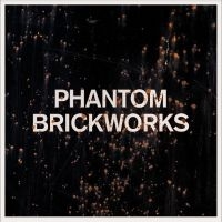 Bibio - Phantom Brickworks (Lp Ii) in the group VINYL / Upcoming releases / Ambient,Pop-Rock at Bengans Skivbutik AB (5568894)