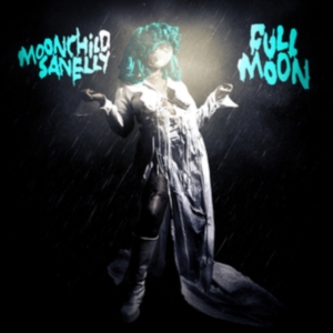 Moonchild Sanelly - Full Moon in the group OTHER / Övrigt / at Bengans Skivbutik AB (5568904)