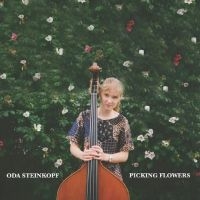 Steinkopf Oda - Picking Flowers in the group VINYL / Jazz at Bengans Skivbutik AB (5568909)