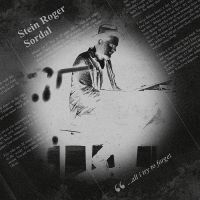 Sordal Stein Roger - ?All I Try To Forget in the group VINYL / Upcoming releases / Pop-Rock at Bengans Skivbutik AB (5568911)