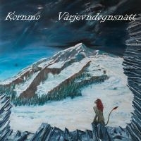 Kornmo - Vårjevndøgnsnatt in the group OUR PICKS / Friday Releases / Friday the 15th of november 2024 at Bengans Skivbutik AB (5568912)