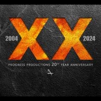 Various Artists - Progress Productions 20th Anniversary Compilation (2CD) in the group OUR PICKS / Friday Releases / Friday the 15th of november 2024 at Bengans Skivbutik AB (5568918)