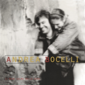 Andrea Bocelli - Il Mare Calmo Della Sera in the group OUR PICKS / Friday Releases / Friday the 29th november 2024 at Bengans Skivbutik AB (5568920)