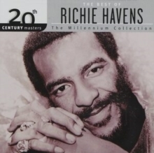 Richie Havens - The Best Of Richie Havens in the group CD / Country at Bengans Skivbutik AB (5568947)