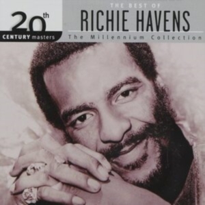 Richie Havens - The Best Of Richie Havens in the group CD / Country at Bengans Skivbutik AB (5568947)