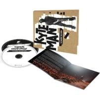 Kyteman - The Hermit Sessions in the group CD / Upcoming releases / Hip Hop-Rap at Bengans Skivbutik AB (5568950)