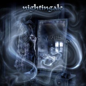 Nightingale - Invisible (Re-Issue) in the group OTHER / Övrigt /  at Bengans Skivbutik AB (5568958)