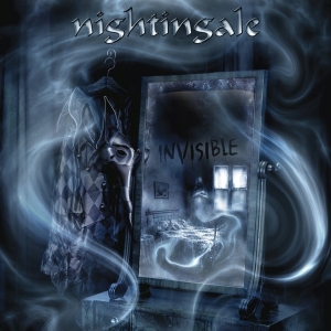 Nightingale - Invisible (Re-Issue) in the group CD / Hårdrock at Bengans Skivbutik AB (5568958)