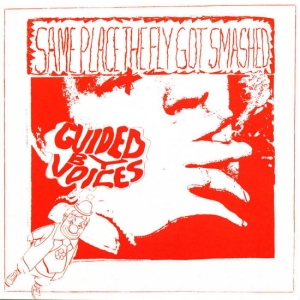 Guided By Voices - (Color) Same Place The Fly Got Smas in the group OUR PICKS /  Christmas gift tip Vinyl at Bengans Skivbutik AB (5568972)