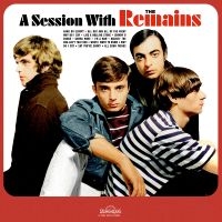 Remains The - A Session With The Remains in the group CD / Upcoming releases / Pop-Rock at Bengans Skivbutik AB (5568982)