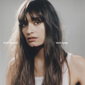 Clara Luciani - Mon Sang in the group CD / Upcoming releases / Fransk Musik,Pop-Rock at Bengans Skivbutik AB (5569008)