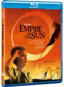 Film - Empire Of The Sun in the group OTHER / Movies BluRay at Bengans Skivbutik AB (5569016)