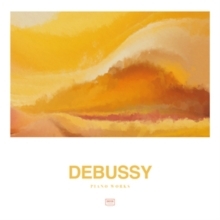 Claude Debussy - Debussy: Piano Works in the group VINYL / Klassiskt at Bengans Skivbutik AB (5569019)