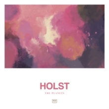 Gustav Holst - Holst: The Planets in the group VINYL / Klassiskt at Bengans Skivbutik AB (5569020)