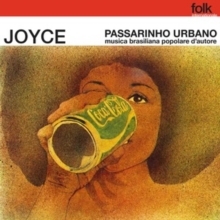 Joyce - Passarinho Urbano in the group OUR PICKS / Frontpage - Vinyl New & Forthcoming at Bengans Skivbutik AB (5569023)