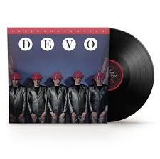 Devo - Freedom Of Choice (Rocktober) in the group OUR PICKS / Frontpage - Vinyl New & Forthcoming at Bengans Skivbutik AB (5569030)