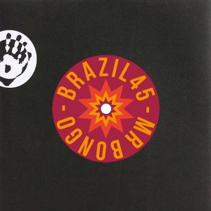 Jorge Ben - Curumin Chama Cunhã Tã Que Eu Vou Contar / Rio Babilônia in the group OTHER / Övrigt / at Bengans Skivbutik AB (5569053)