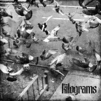 Kilograms The - Every Street B/W Drop That Guff (Cl in the group VINYL / Upcoming releases / Pop-Rock at Bengans Skivbutik AB (5569071)