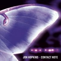 Hopkins Jon - Contact Note in the group OUR PICKS / Friday Releases / Friday the 15th of november 2024 at Bengans Skivbutik AB (5569082)