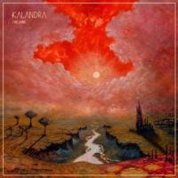 Kalandra - The Line in the group OUR PICKS / Friday Releases / Friday the 25th october 2024 at Bengans Skivbutik AB (5569093)