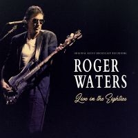 Waters Roger - Live In The Eighties in the group VINYL / Upcoming releases / Pop-Rock at Bengans Skivbutik AB (5569097)