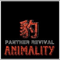 Panther Revival - Animality in the group OUR PICKS / Friday Releases / Friday the 8th of november 2024 at Bengans Skivbutik AB (5569120)