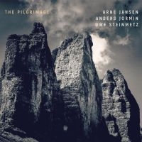 Jansen Arne/Jormin Anders/Steinme - The Pilgrimage in the group VINYL / Upcoming releases / Jazz at Bengans Skivbutik AB (5569124)