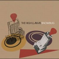 The High Llamas - Snowbug in the group VINYL / Upcoming releases / Pop-Rock at Bengans Skivbutik AB (5569127)