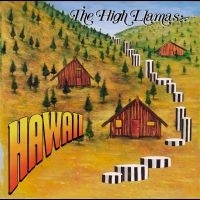 The High Llamas - Hawaii in the group OUR PICKS / Friday Releases / Friday the 22th of november at Bengans Skivbutik AB (5569130)