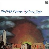 The High Llamas - Gideon Gaye in the group VINYL / Upcoming releases / Pop-Rock at Bengans Skivbutik AB (5569131)