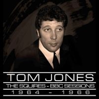 Jones Tom - Bbc Sessions 1964 ? 1966 in the group OUR PICKS / Friday Releases / Friday the 25th october 2024 at Bengans Skivbutik AB (5569155)