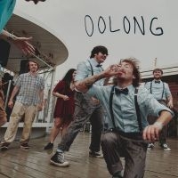 Oolong - Oolong in the group OUR PICKS / Friday Releases / Friday the 8th of november 2024 at Bengans Skivbutik AB (5569171)