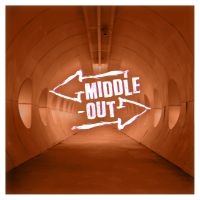 Middle-Out - Middle-Out in the group OUR PICKS / Friday Releases / Friday the 8th of november 2024 at Bengans Skivbutik AB (5569173)