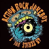 Action Rock Jukebox 45 Series Vol. - Action Rock Jukebox 45 Series, Vol. in the group OUR PICKS / Friday Releases / Friday the 8th of november 2024 at Bengans Skivbutik AB (5569189)