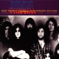 DEEP PURPLE - FIREBALL in the group OUR PICKS / Christmas gift tip CD at Bengans Skivbutik AB (556920)