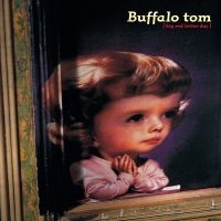 Buffalo Tom - Big Red Letter Day in the group VINYL / Upcoming releases / Pop-Rock at Bengans Skivbutik AB (5569205)