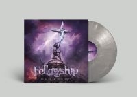 Fellowship - Skies Above Eternity The (Marbled V in the group VINYL / Upcoming releases / Hårdrock at Bengans Skivbutik AB (5569212)