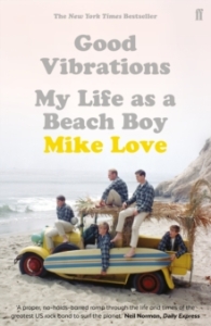 Beach Boys / Mike Love - My Life As A Beach Boy in the group OTHER / Books at Bengans Skivbutik AB (5569332)