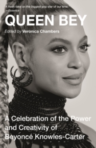 Beyonce / Veronica Chambers - Queen Bee in the group OTHER / Books at Bengans Skivbutik AB (5569333)