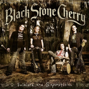 Black Stone Cherry - Folklore And Superstition in the group OTHER / Övrigt / at Bengans Skivbutik AB (5569344)