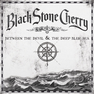 Black Stone Cherry - Between The Devil & The Deep Blue Sea in the group OTHER / Övrigt / at Bengans Skivbutik AB (5569345)